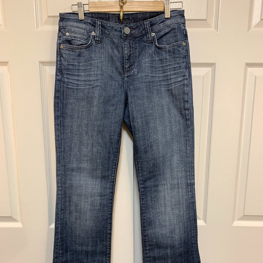 Kut from the Kloth Bootcut